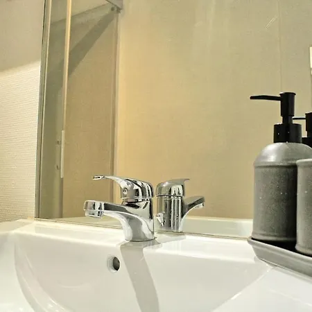 Apartment Cocon Dans Le Triangle D'or Rouen